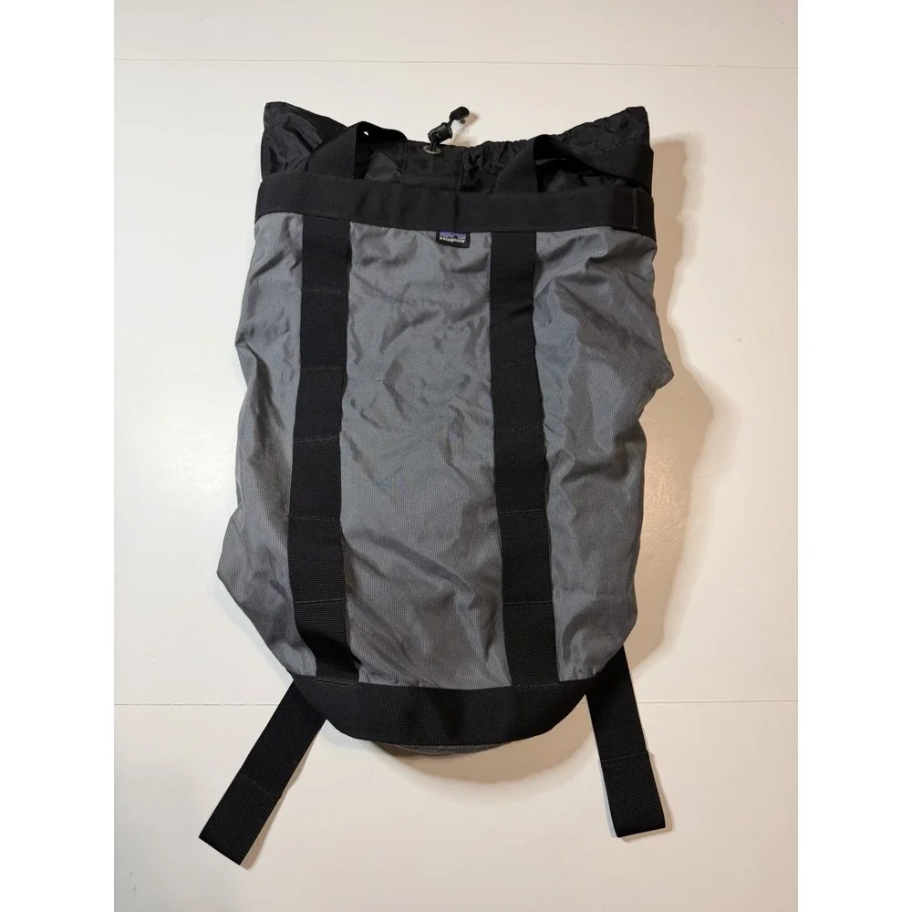 Patagonia Discontinued Tool Sack Backpack 2way Rucksack Bag Outdoor